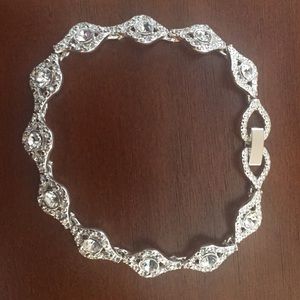 Sparkle bracelet