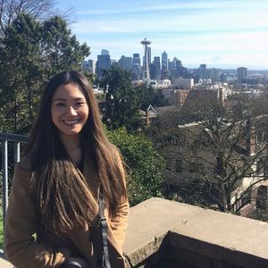 Meet your Posher, Dawn