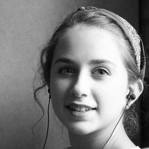 Meet your Posher, Michaella