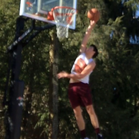 Meet your Posher, Adam - Picture 1 of 1