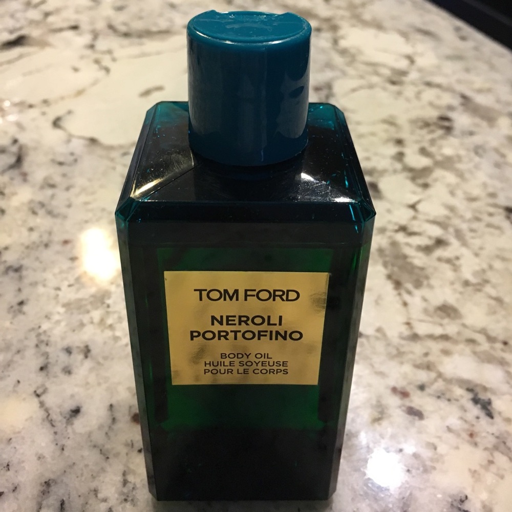 Tom Ford Neroli Portofino Body Oil