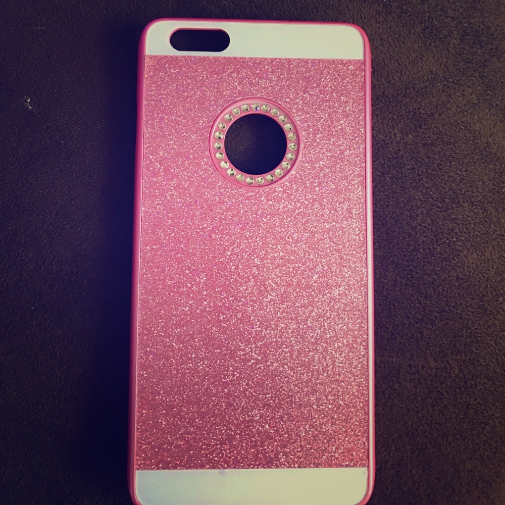 Iphone 6s plus case