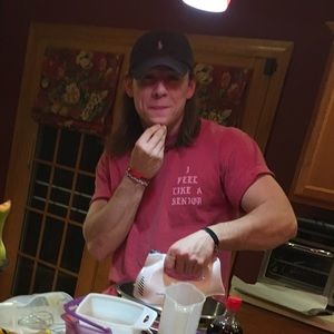 Meet your Posher, Laddie