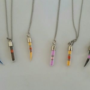 Handcrafted Jewelry