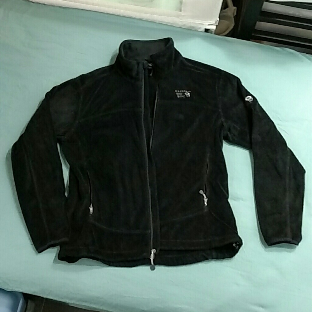 Black Mountain Hardwear Jacket Large