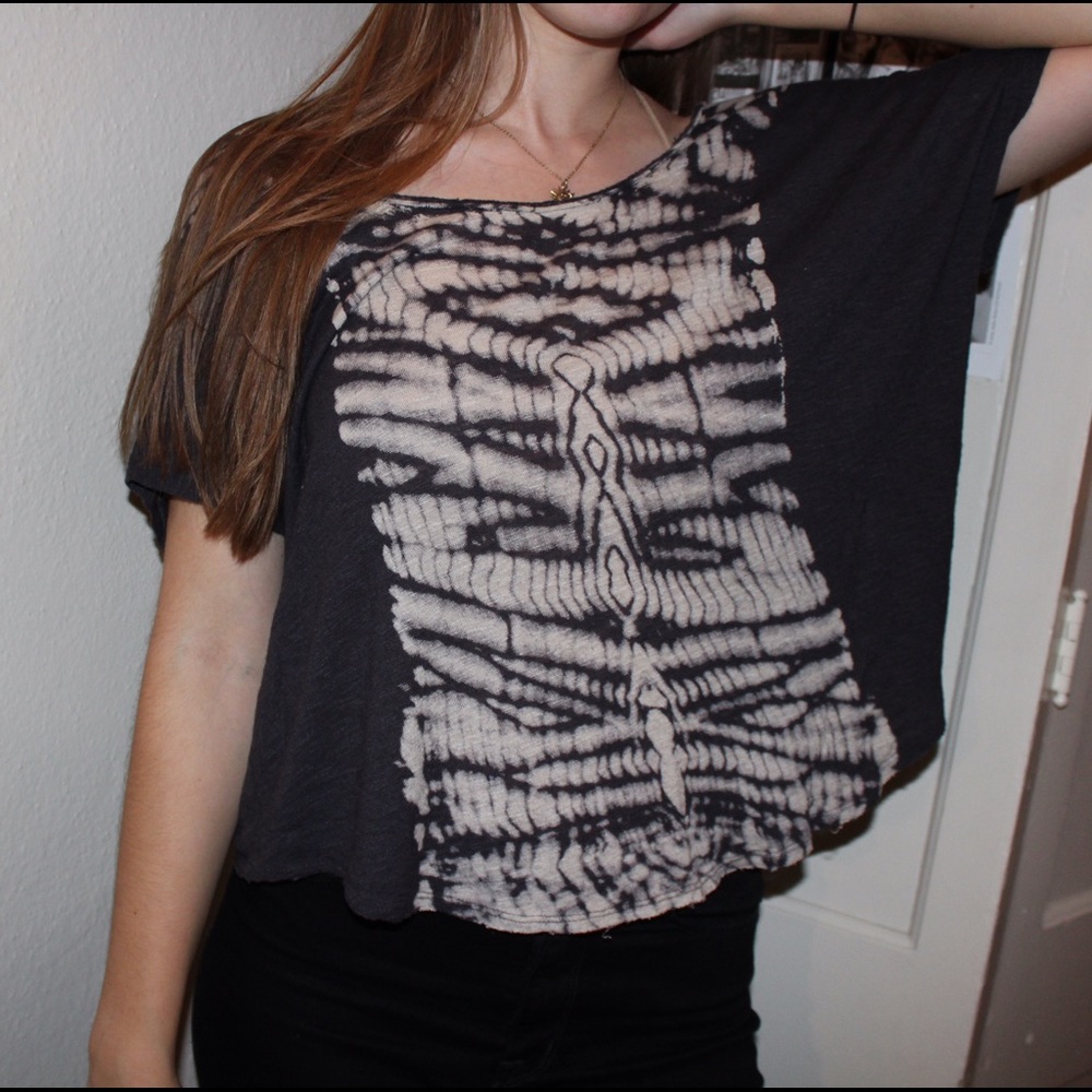 Really Cute OU Top