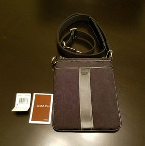 Coach Swing Pack -Cross body