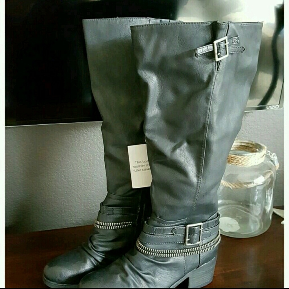 CARLOS SANTANA BOOTS