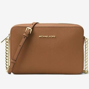 Michael Kors Crossbody