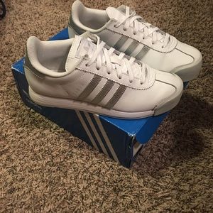 Adidas Samoa shoes size 6 1/2
