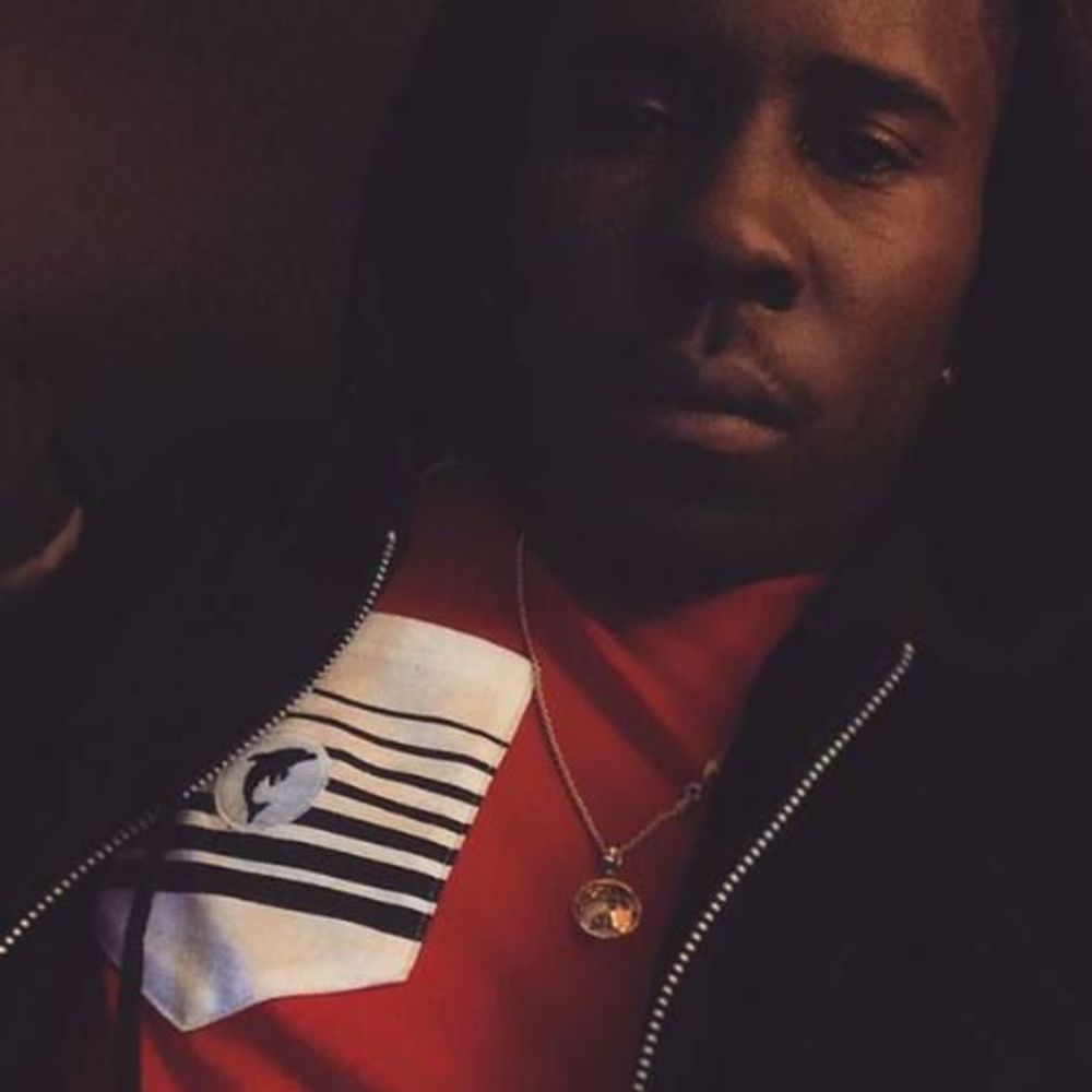 Meet your Posher, Jay