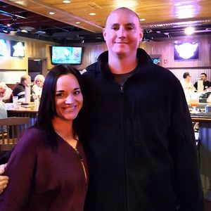 Meet your Posher, Kristen