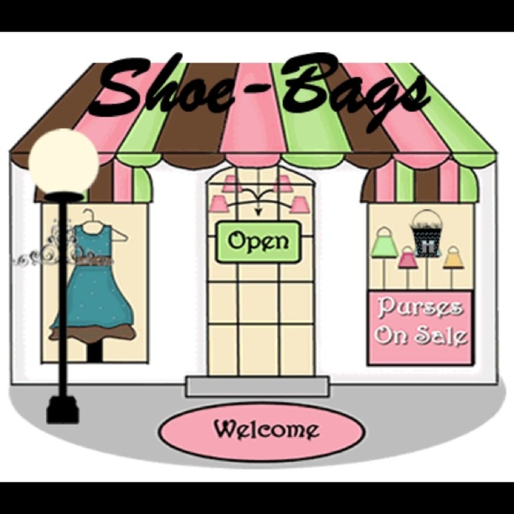 👠👟👡👢👜