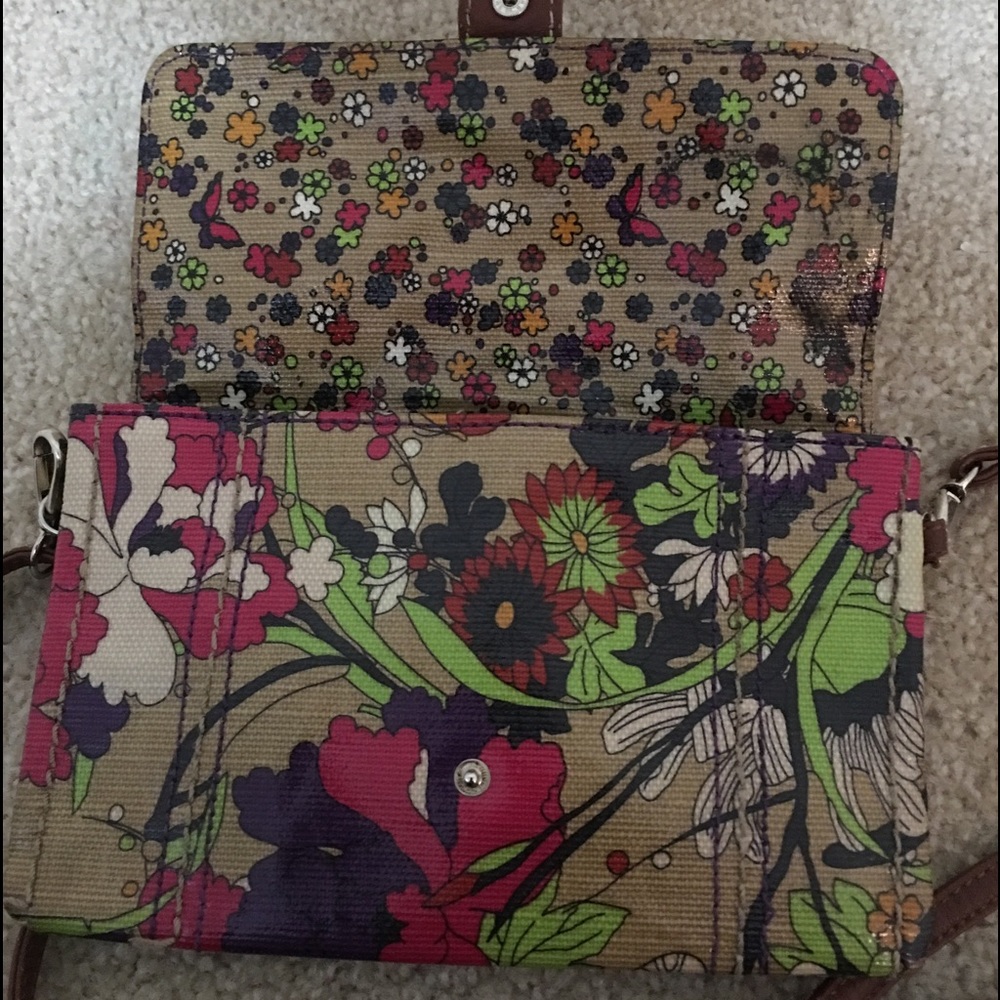 Sakroots Crossbody