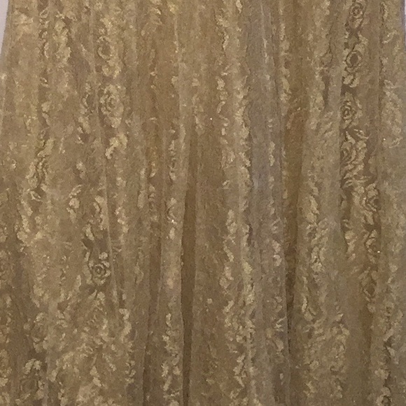 Anarkali suit - Picture 4 of 4