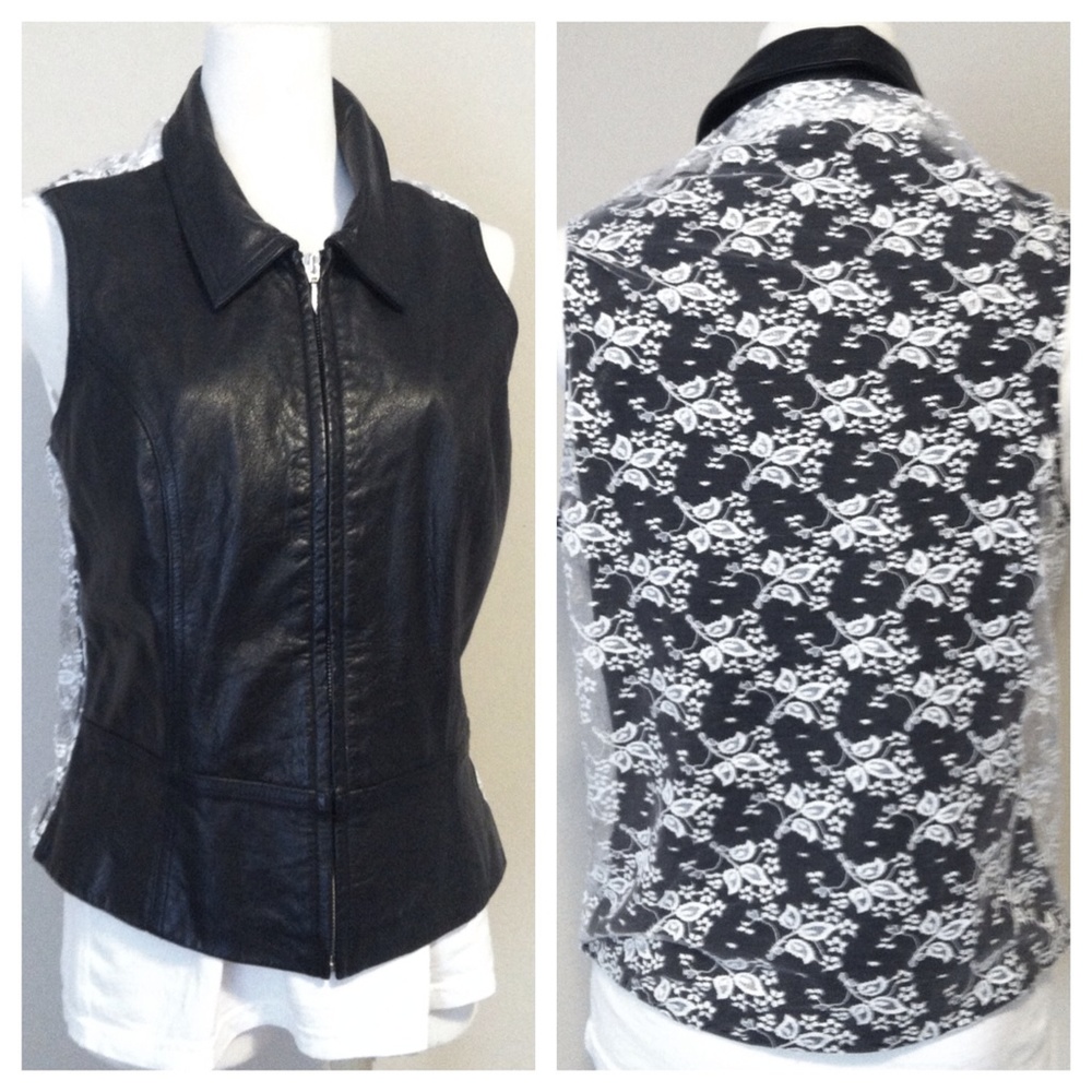 :::::SALE:::: Wilson's Leather