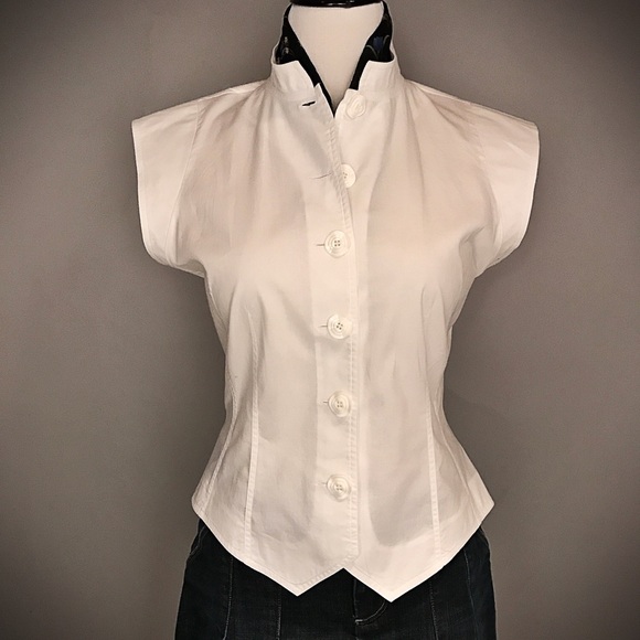 Difference Paris Tops - Saved for Gigi