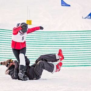 Meet your Posher, Kaiya