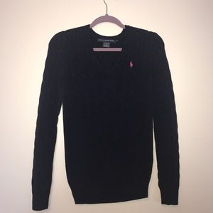 Ralph Lauren Sport sweater