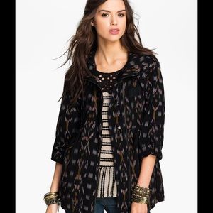 FREE PEOPLE JACKET!