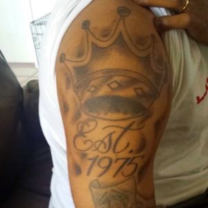 Meet your Posher, Edward