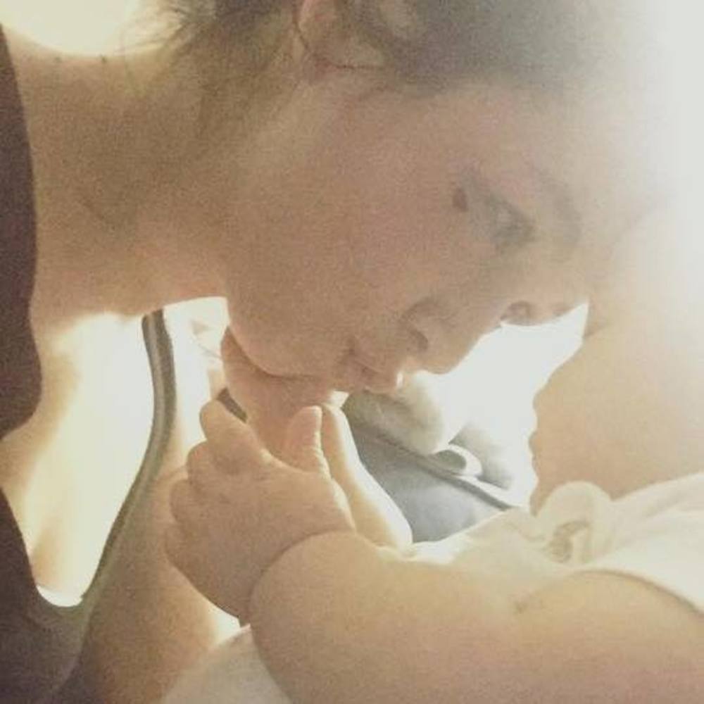 Meet your Posher, Shelby