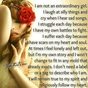 Meet your Posher, Kristina