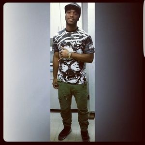 Meet your Posher, Sha-ron