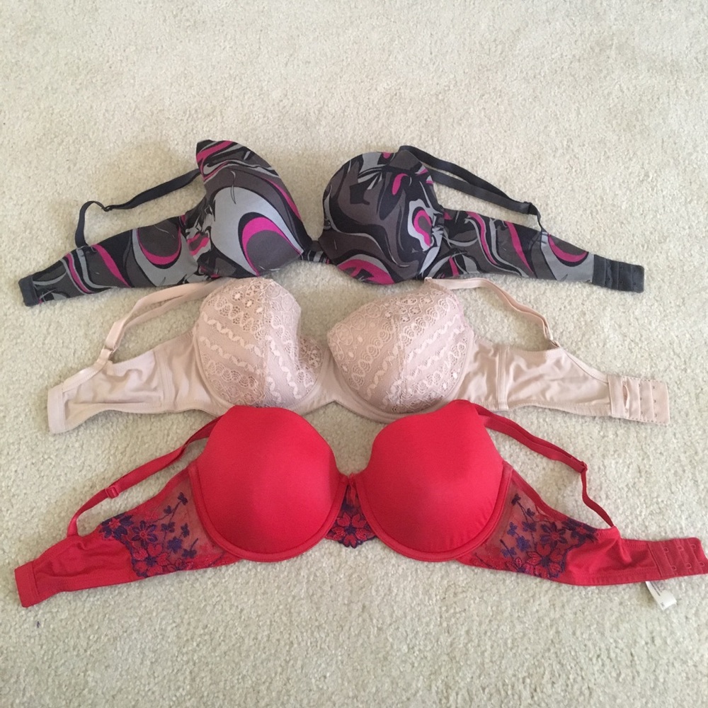 Bras