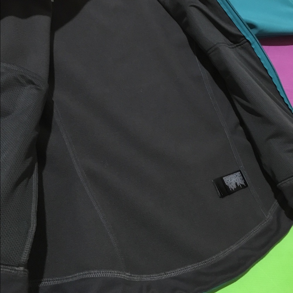 Jacket - Picture 2 of 2