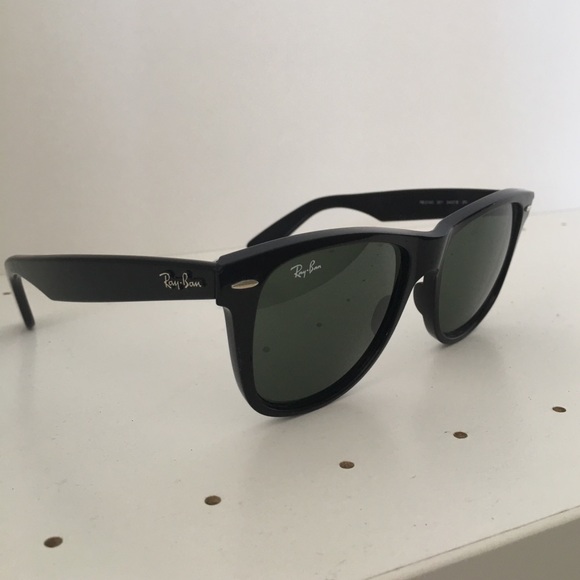 Original Wayfarer Classic Ray-Ban - Picture 2 of 4
