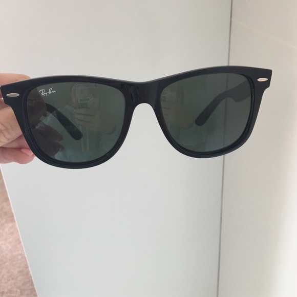 Original Wayfarer Classic Ray-Ban - Picture 3 of 4