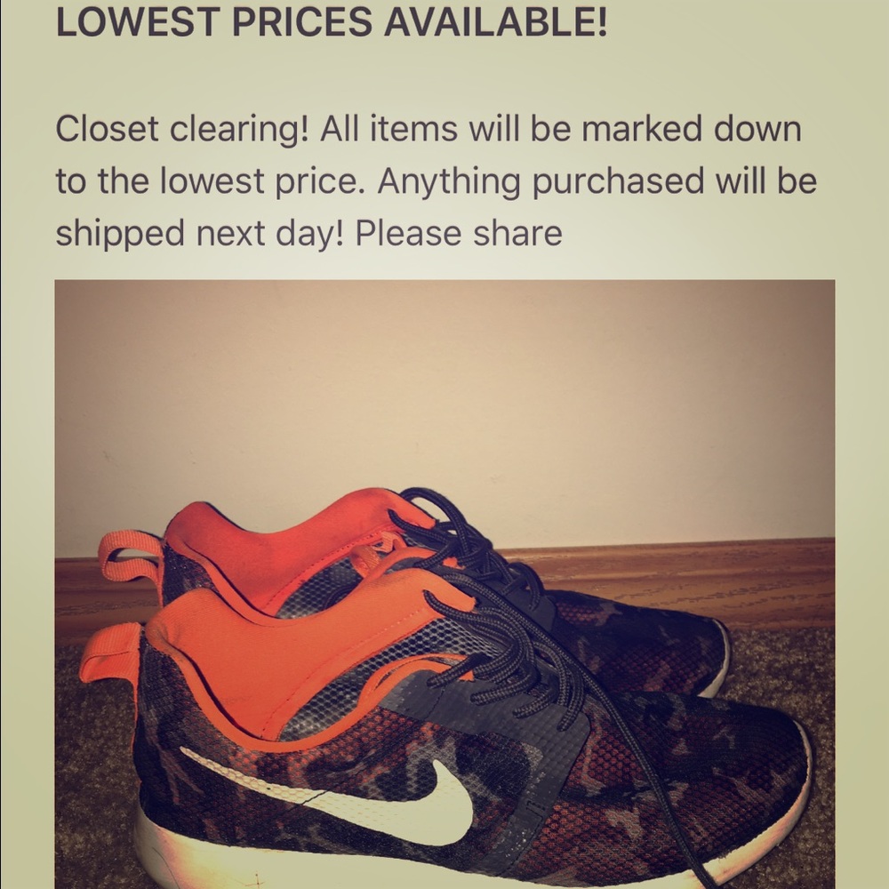 Lowest prices