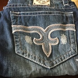 Brand new men's jeans