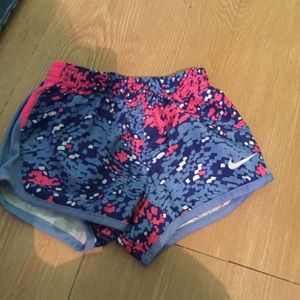 Nike shorts