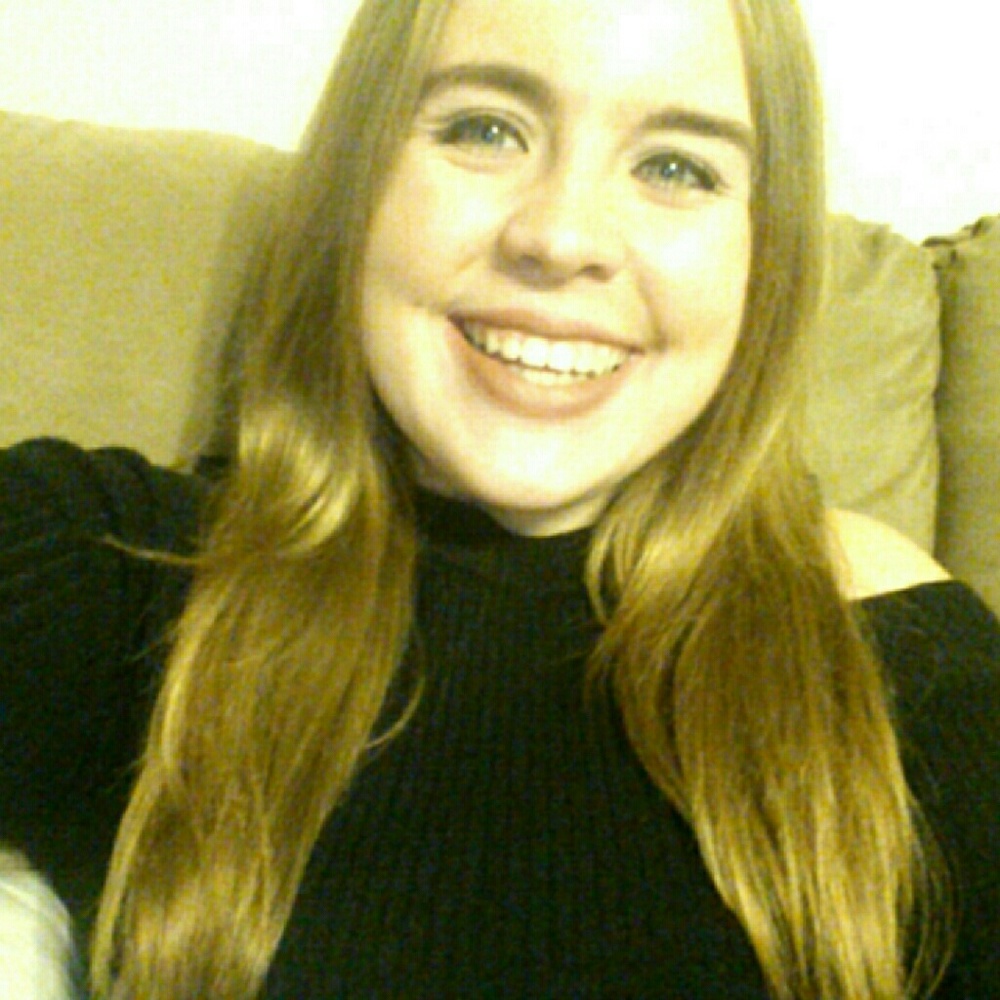 Meet your Posher, Jaime