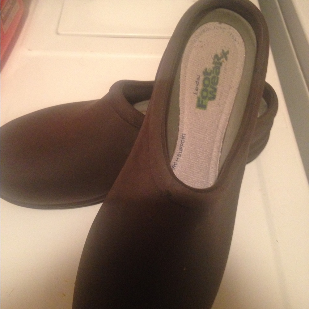 Landau unisex Rx nursing shoes