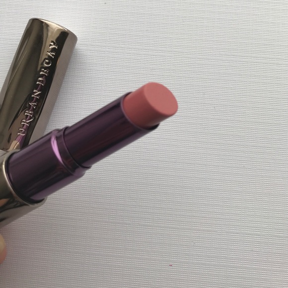 Urban Decay Other - Urban Decay lipstick in Naked