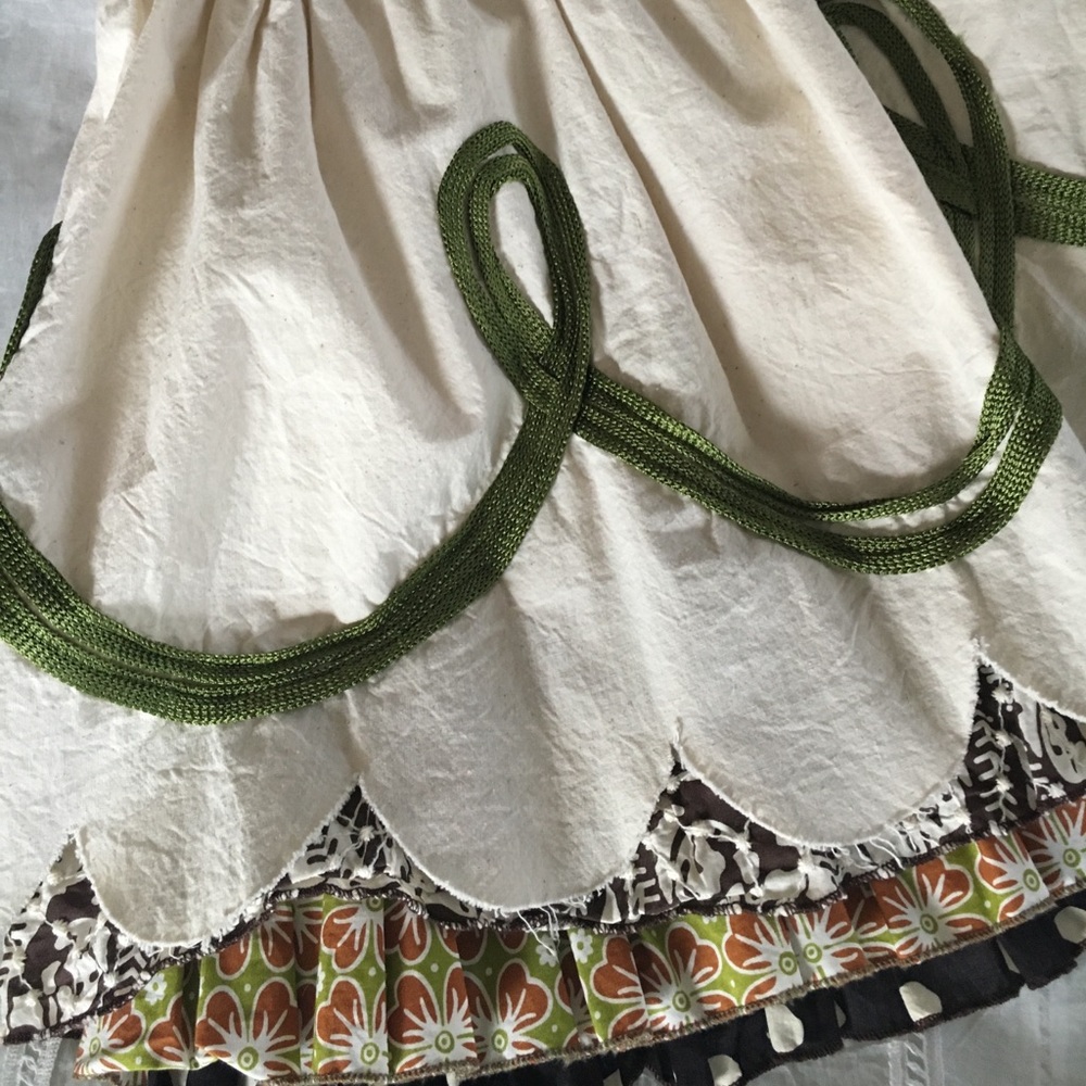 Tricot Chic Skirt