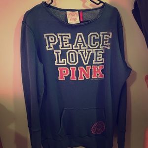 Victorias secret sweater