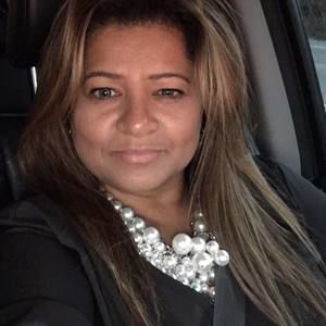 Meet your Posher, Milena