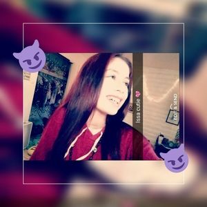 Meet your Posher, Aalyah