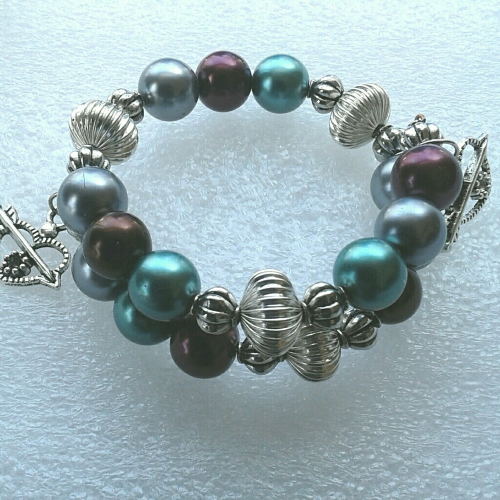 Handmade bracelet