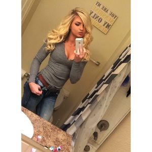 Meet your Posher, Haley