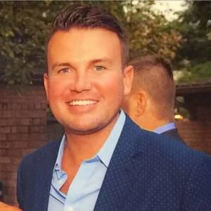 Meet your Posher, Dillon