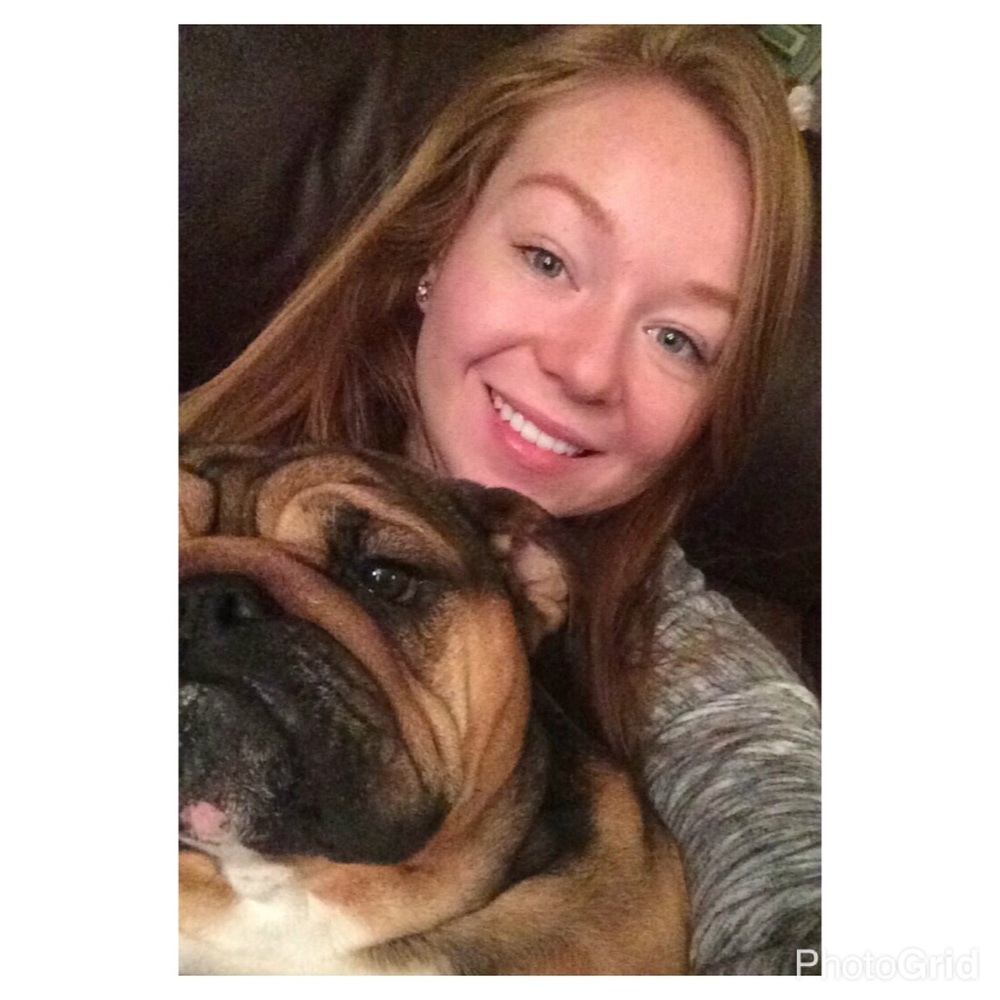 Meet your Posher, Destiny