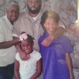 Meet your Posher, Jb