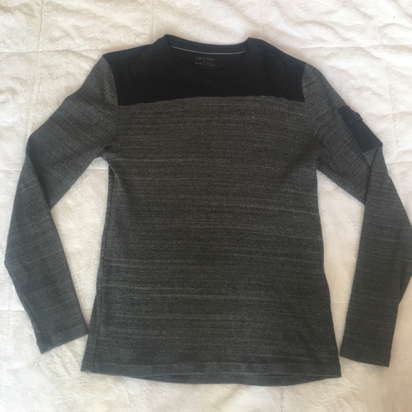 Calvin Klein Other - Calvin Klein Men's Sweater (Medium)