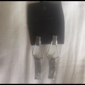 Urban Outfitters Drop Earrings