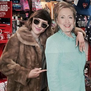 Meet your Posher, Jess